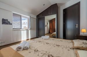 Fotografie z fotogalerie ubytování 2-room Apartment Gudauri Penta 303 v destinaci Gudauri