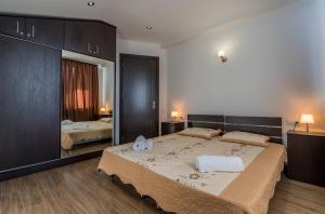 Fotografie z fotogalerie ubytování 2-room Apartment Gudauri Penta 303 v destinaci Gudauri + 22 fotografií