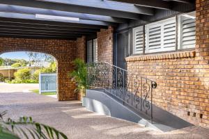尼尔森湾Little Beach Boutique Apartment的相册照片