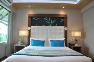 صورة لـ Acuatico Beach Resort & Hotel Inc. في سان خوان