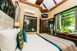 صورة لـ Acuatico Beach Resort & Hotel Inc. في سان خوان