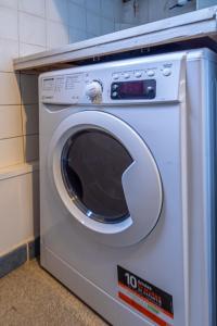 Billede fra billedgalleriet på Appartement Ivry i Ivry-sur-Seine