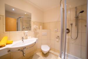 Bagno di Hotel Alpenblick
