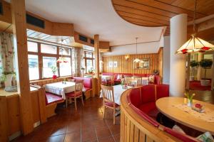 Ristorante o altro punto ristoro di Hotel Alpenblick