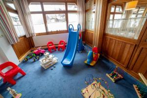 Miniclub di Hotel Alpenblick