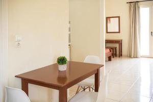 Fotografie z fotogalerie ubytování Sofia Apartments v destinaci Kalamaki