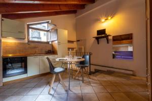 Fotografia z galérie ubytovania Inn Aosta Apartments v destinácii Aosta