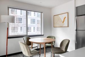 Gallery image of Bellevue 2br w wd gym roof in walkable area SEA-552 in Redmond