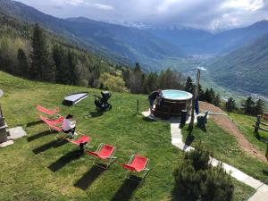 Táj Show holiday homes közelében