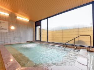 Piscina di 守実温泉　やすらぎの郷やまくに o nelle vicinanze