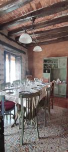 Φωτογραφία από το άλμπουμ του Casa Rural Los Secretos σε Carbonero de Ahusín