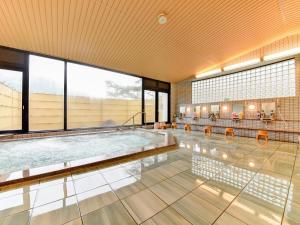 Piscina di 守実温泉　やすらぎの郷やまくに o nelle vicinanze