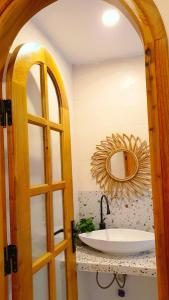 Φωτογραφία από το άλμπουμ του Dốc Chill Retreat view núi, gần Ba Vì στο Ανόι