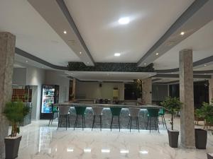 Fotografie z fotogalerie ubytování Sotirakis Hotel v destinaci Faliraki