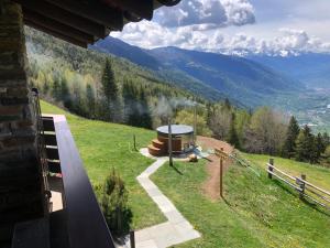 Táj Show holiday homes közelében