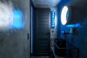 Foto da galeria de She Mykonos - The Residency em Míconos