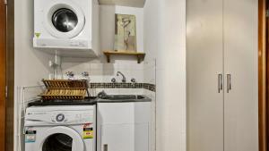 Gallery image of Studio at Snow Daisy in Dinner Plain