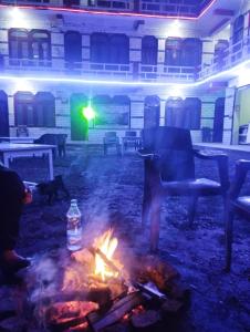 Fotografie z fotogalerie ubytování Olive Garden Classic v destinaci Tosh