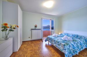 Photo de la galerie de l'établissement Casa Clivia, à Varenna