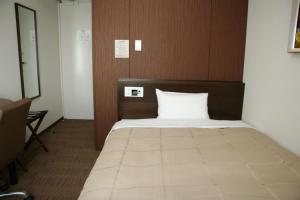 Gallery image of Hotel Route-Inn Chitose Ekimae in Chitose