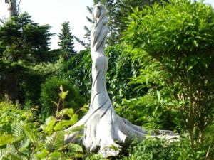 Gallery image of Haus 52° Nord, Ferienwohnung in Winsen Aller +12 photos