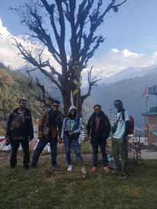 Fotografie z fotogalerie ubytování Olive Garden Classic v destinaci Tosh