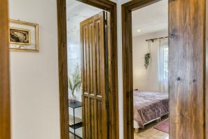 Fotografia z galérie ubytovania Finca Pinca v destinácii Sant Pere Pescador