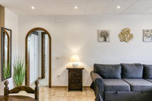 Fotografia z galérie ubytovania Finca Pinca v destinácii Sant Pere Pescador