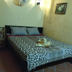 Imagen de la galería de Captain Chim's Guest House, en Kep