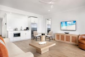 Cucina o angolo cottura di Alexandra Resort - All Inclusive