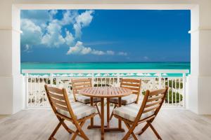 Balcone o terrazza di Alexandra Resort - All Inclusive