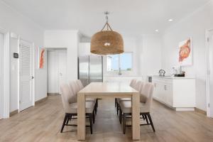 Cucina o angolo cottura di Alexandra Resort - All Inclusive