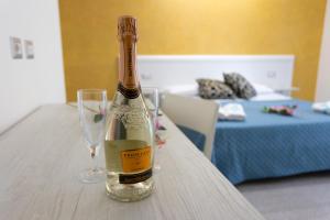 B&B L'Oasi italokat is kínál Még 37 kép