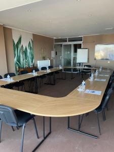 Fotografie z fotogalerie ubytování Best Western Plus Hôtel la Rade v destinaci Cassis