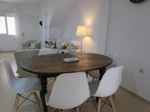 Zdjęcie z galerii obiektu BALCONES DeL MARQUÉS APARTMENT w mieście Cuevas del Almanzora