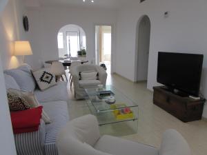Zdjęcie z galerii obiektu BALCONES DeL MARQUÉS APARTMENT w mieście Cuevas del Almanzora