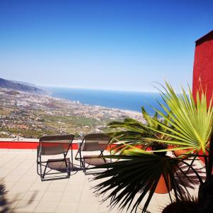 Fotografia z galérie ubytovania La Casa Roja 1 v destinácii La Orotava