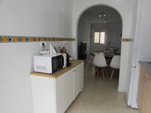 Zdjęcie z galerii obiektu BALCONES DeL MARQUÉS APARTMENT w mieście Cuevas del Almanzora