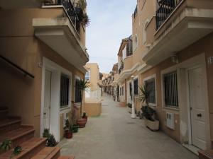 Zdjęcie z galerii obiektu BALCONES DeL MARQUÉS APARTMENT w mieście Cuevas del Almanzora