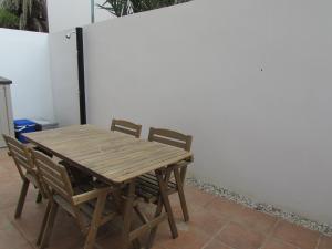 Zdjęcie z galerii obiektu BALCONES DeL MARQUÉS APARTMENT w mieście Cuevas del Almanzora