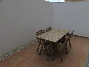 Zdjęcie z galerii obiektu BALCONES DeL MARQUÉS APARTMENT w mieście Cuevas del Almanzora