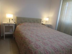 Zdjęcie z galerii obiektu BALCONES DeL MARQUÉS APARTMENT w mieście Cuevas del Almanzora