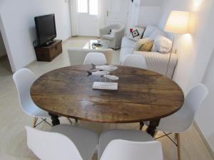 Zdjęcie z galerii obiektu BALCONES DeL MARQUÉS APARTMENT w mieście Cuevas del Almanzora