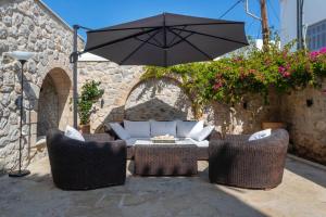 Φωτογραφία από το άλμπουμ του Luxury Villa Marnasa στις Σπέτσες +27 φωτογραφίες