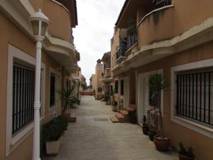 Zdjęcie z galerii obiektu BALCONES DeL MARQUÉS APARTMENT w mieście Cuevas del Almanzora