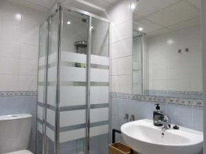 Zdjęcie z galerii obiektu BALCONES DeL MARQUÉS APARTMENT w mieście Cuevas del Almanzora