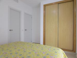 Zdjęcie z galerii obiektu BALCONES DeL MARQUÉS APARTMENT w mieście Cuevas del Almanzora