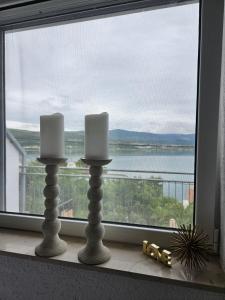 Príroda v okolí dovolenkového domu