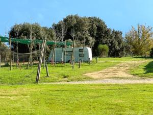 Billede fra billedgalleriet på Càmping Rural Montori i Ultramort