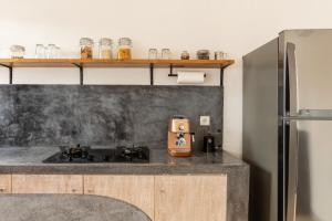 Galeriebild der Unterkunft Beautiful new villa in Umalas in Canggu
